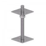 Adjustable Post Support Bracket